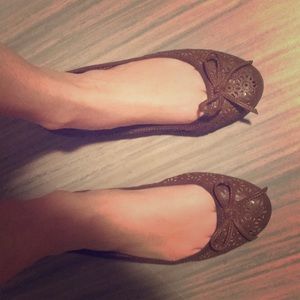 Size US 10 dress shoes